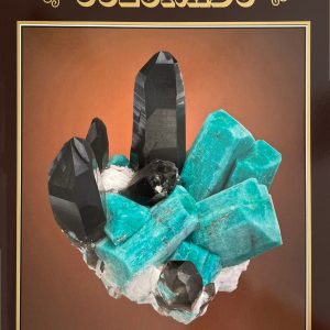 Mineralogical Record Vol. 45, No. 6.1, 2014